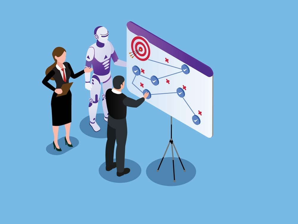 Dijital Dünyanın Geleceği