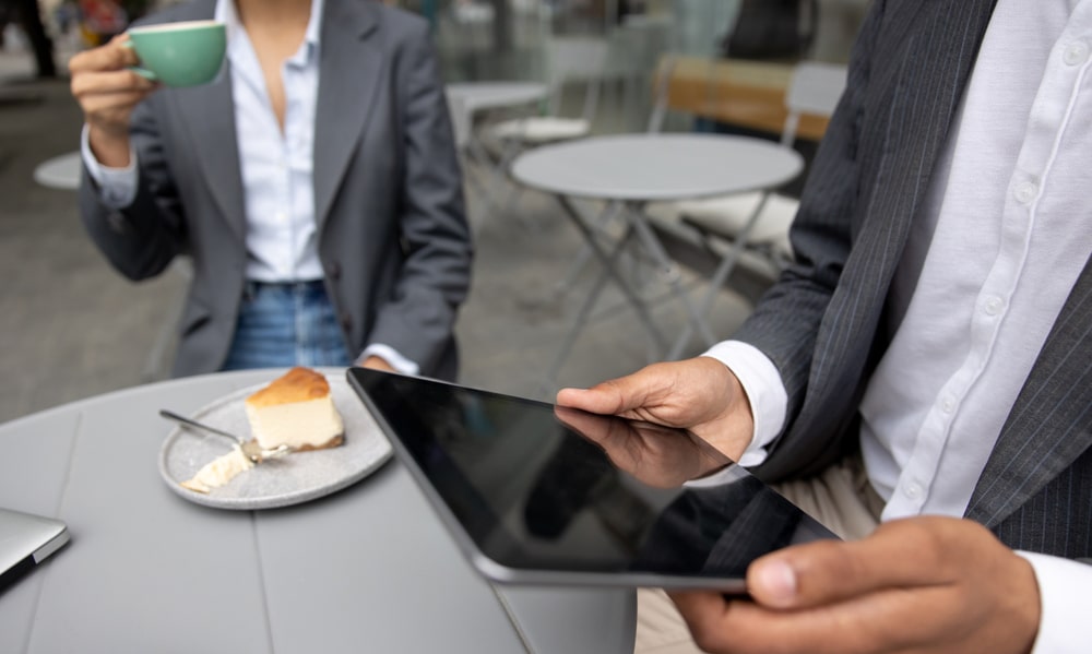 Gıda Sektöründe Online İtibar Yönetimi