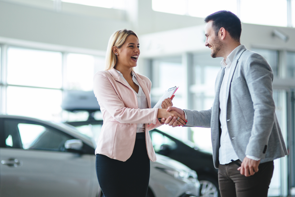 Otomotiv Sektöründe Online İtibar Yönetimi