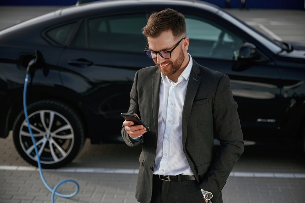 Otomotiv Sektöründe Online İtibar